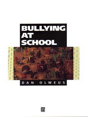 cover image of Bullying at School